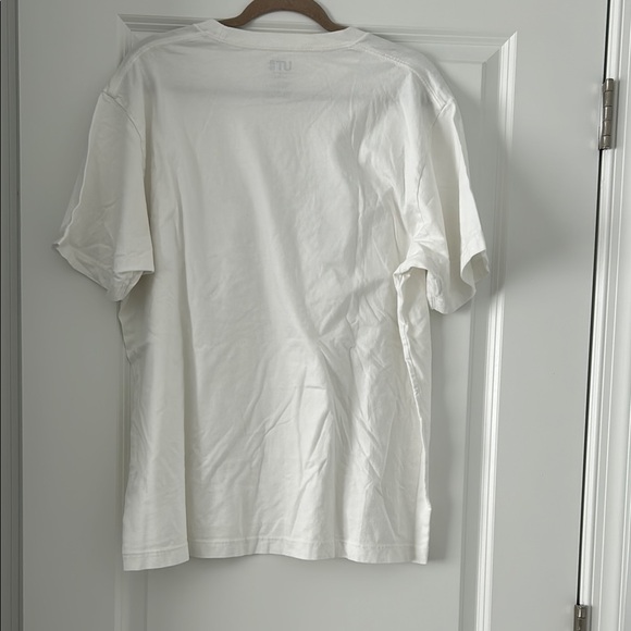Uniqlo x Pokémon White Short Sleeve Tee - Picture 5 of 5